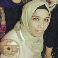 Asma Ahmed