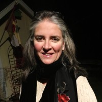 Mary McDonald