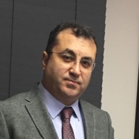 Mustafa Olcay