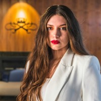 Andreea Boangher