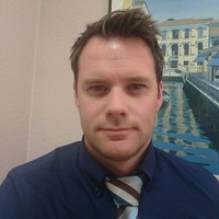 Ben Osborne