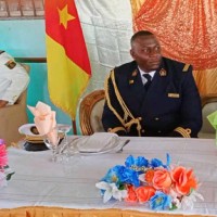 Idriss Kemanang Dongmo