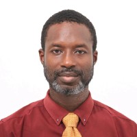Jesse Baffoe-Danso