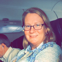Mary Ellen Bull