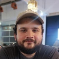John Holman
