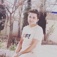 Ehsan Afraz