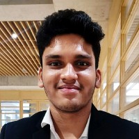 Pranav Darekar