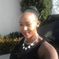 Thandiwe Mpendu