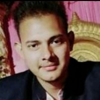 Shubham Sharma