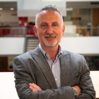 Neil Brigden