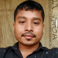 Tulmon Gogoi