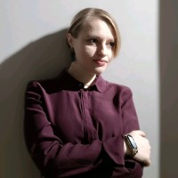 Kateryna Podolska