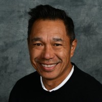 Bruce Sylva