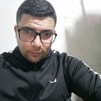 Omar Memchout