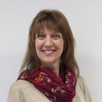 Cathy Hayter