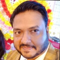 Gaurav Raj Srivastava