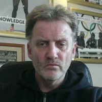 Darren Finch