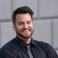 Matthew Schenk