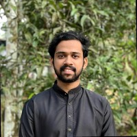 Avinash V S