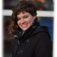 Morgane Decrouille