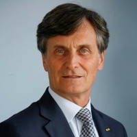 Giacomo Viberti