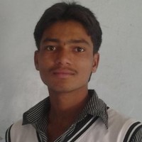 MANGESH SHINDE
