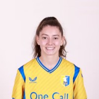 Maia Taylor