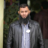 Sharif Al Dainul Islam