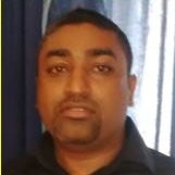 Kuben Naidoo