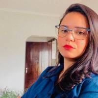 Patrícia Castro Gabriel de Moura