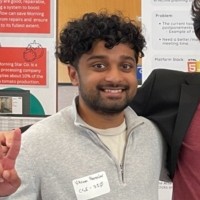 Vikram Narendar