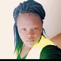 Faridah Wafula