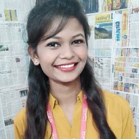 Nitika Sonwane