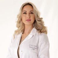 Francesca Rossi, MD