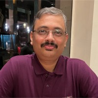 Srirama Murthy H