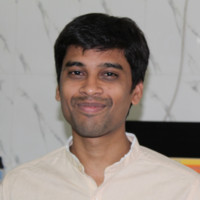 K POORNA CHANDER