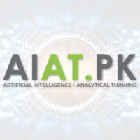 Artificial Intelligence Analytical Thinking