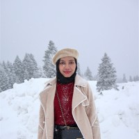 Farah Aina Anuar