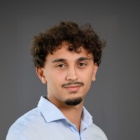 Yanis Bougrine