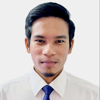 Wan Muhammad Asyraf Bin Wan Mohd Nazri