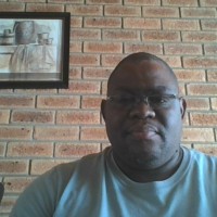 Melikhaya Pantsi
