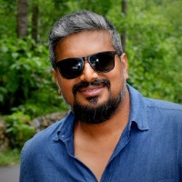 Karthikeyan Devan