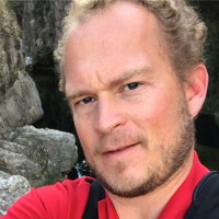 Olivier Hubert