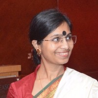 Yasmin Siddiqua, Phd