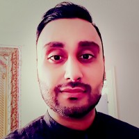 Manpreet Kalsi, P.Eng
