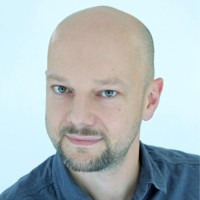 Marcin Michorczyk