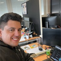 Christopher Freitas