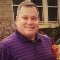 Robert Greaves