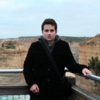 Andres Felipe Solano