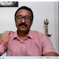 Radhakrishnan Nair